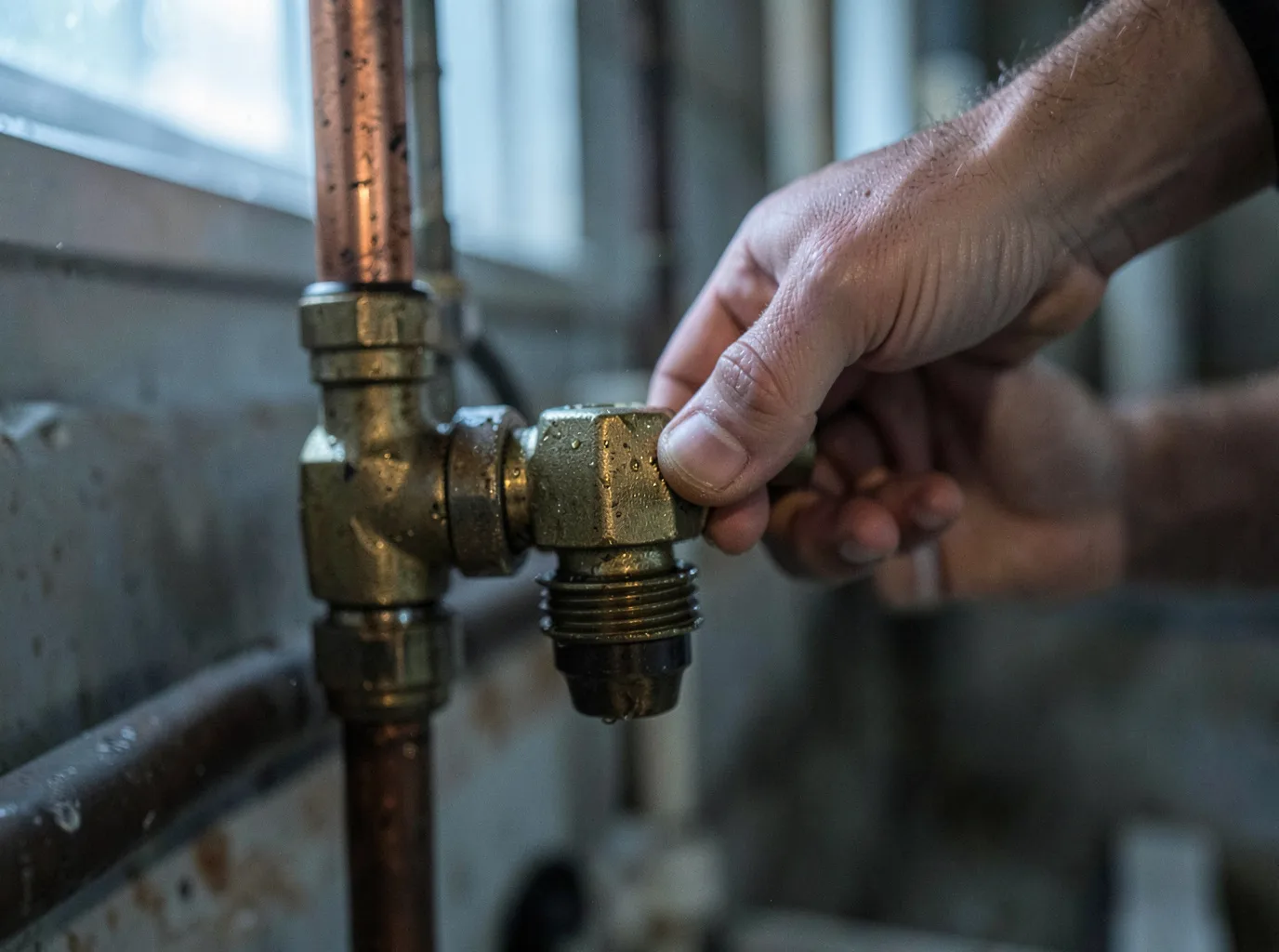 Emergency Plumber Leonard, ND FAQs